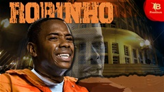 Tình cảnh bi đát tột cùng của Robinho trong nhà tù Limeira